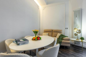 Central Station, Luxury & Modern with all comfort!